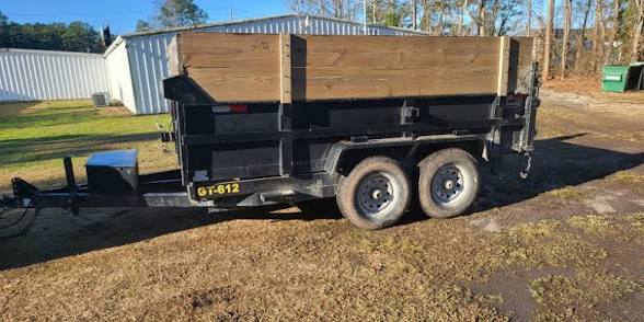 Junk removal
